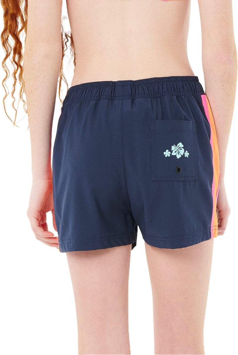 Surf Revival Boardshorts - Girls'