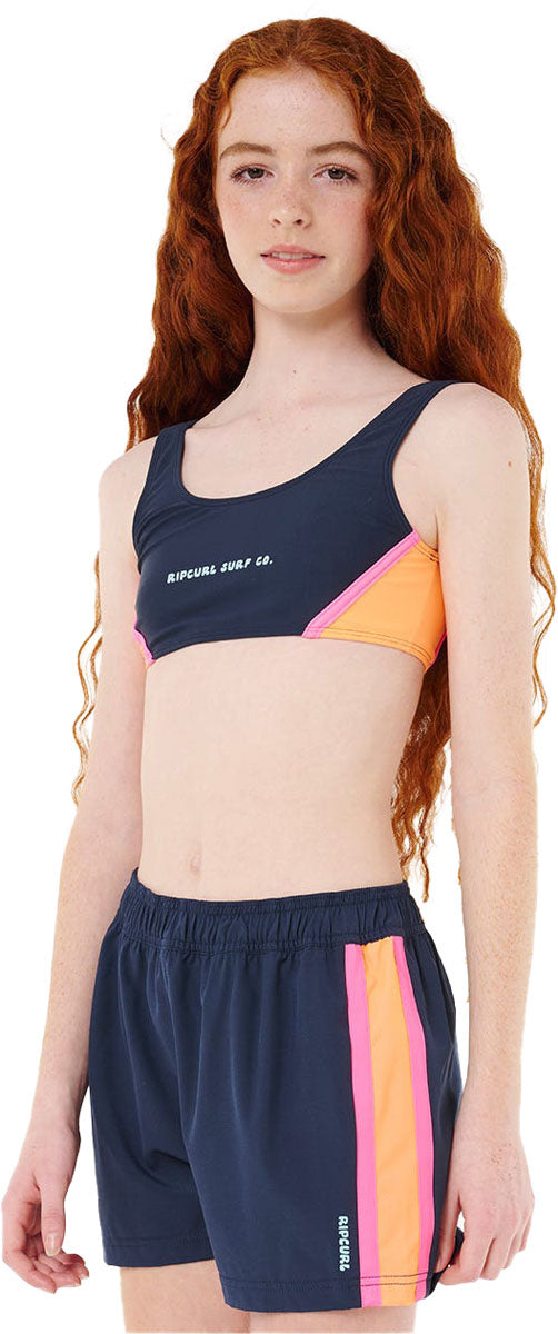 Surf Revival Boardshorts - Girls'