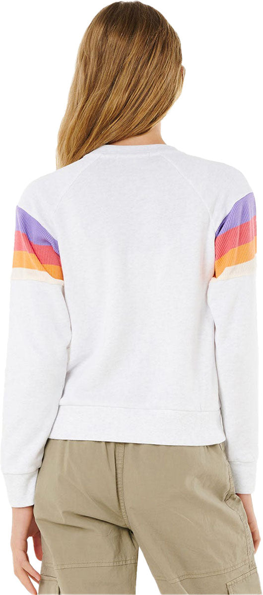Las Dalias Sweater - Girls'