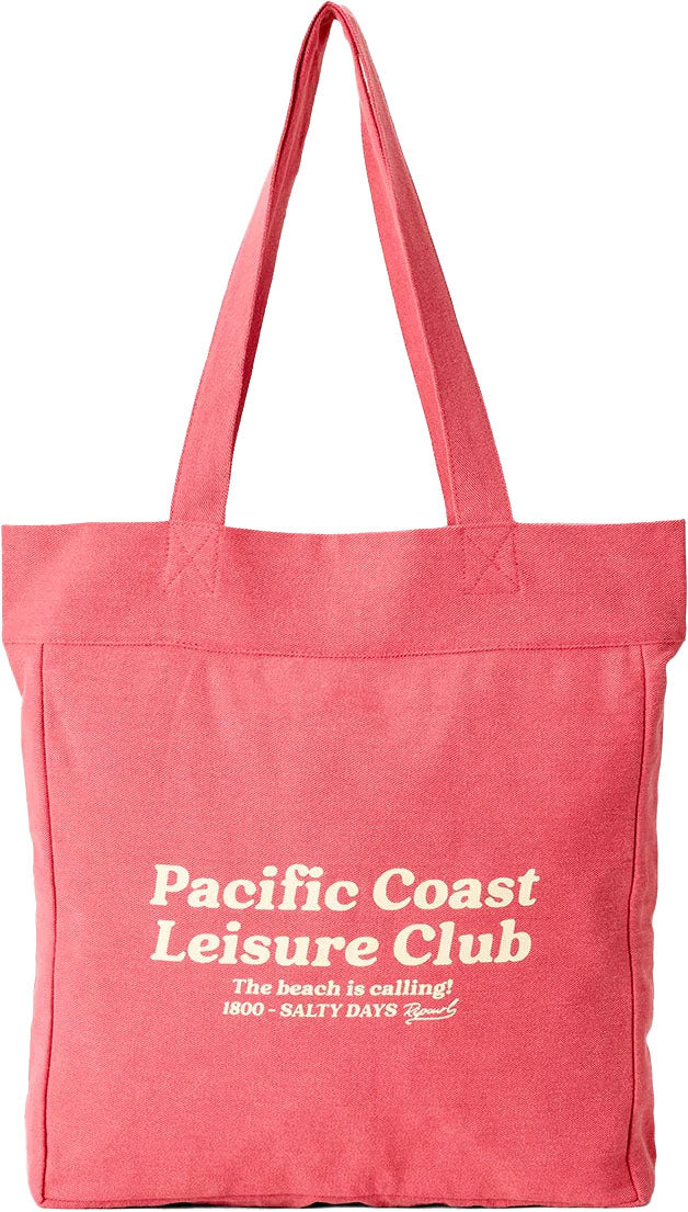Mixed Pigment Tote Bag - 11 L - Women's