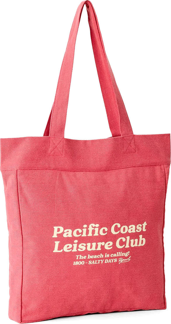 Mixed Pigment Tote Bag - 11 L - Women's