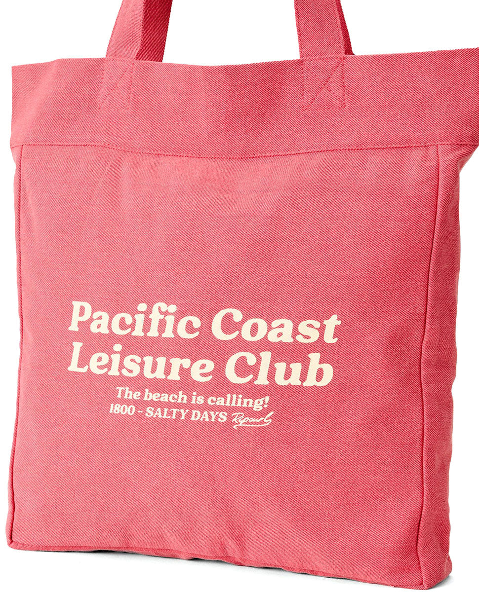 Mixed Pigment Tote Bag - 11 L - Women's