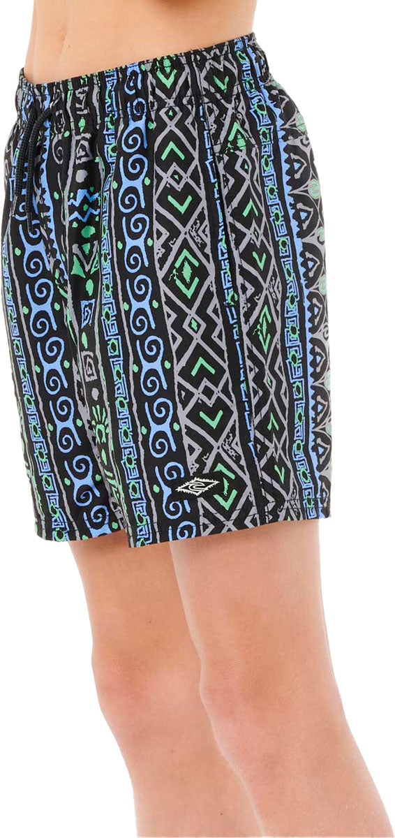 Raw Energy Volley Boardshorts - Boys'