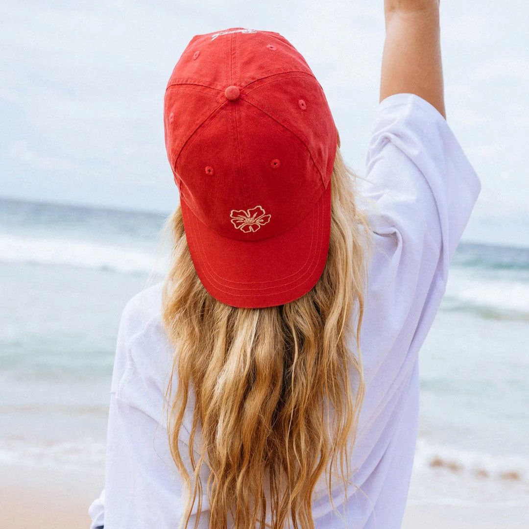 Mixed 6 Cap - Women's
