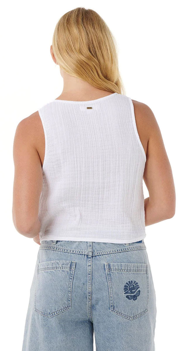 Premium Surf Tank Top - Women's