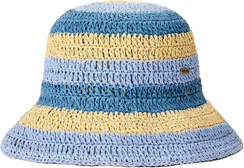 Crochet Hat - Women's