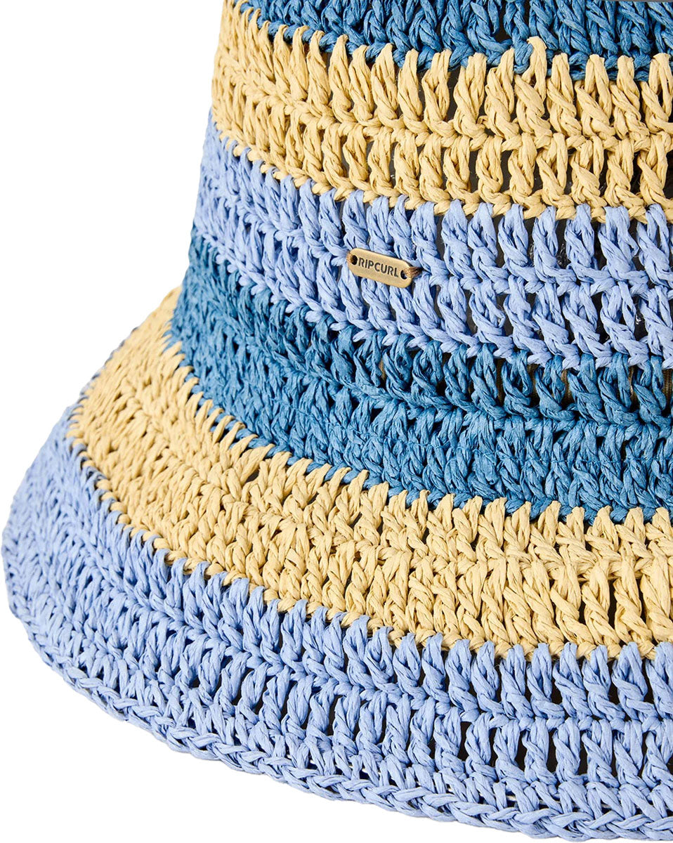 Crochet Hat - Women's