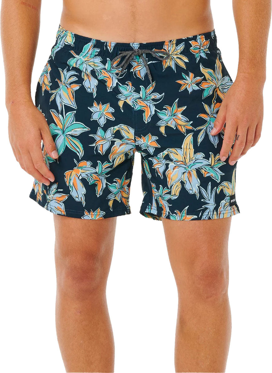 Sessions Volley Boardshorts - Men's 