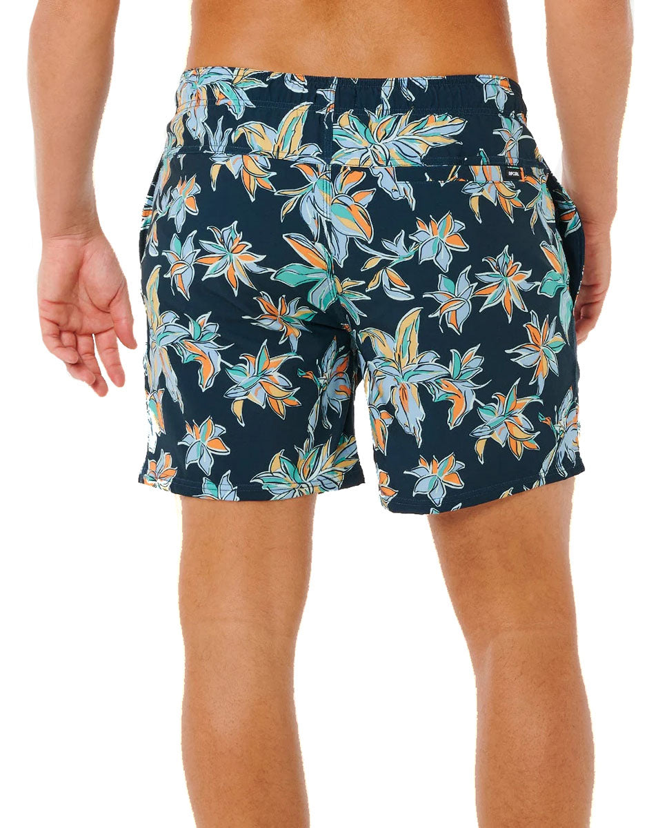 Sessions Volley Boardshorts - Men's 