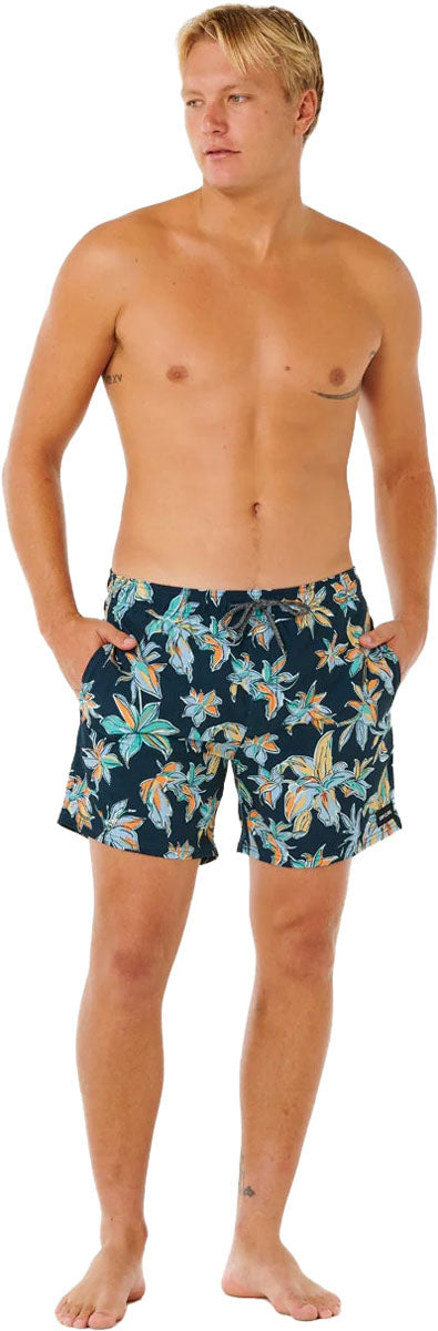 Sessions Volley Boardshorts - Men's 