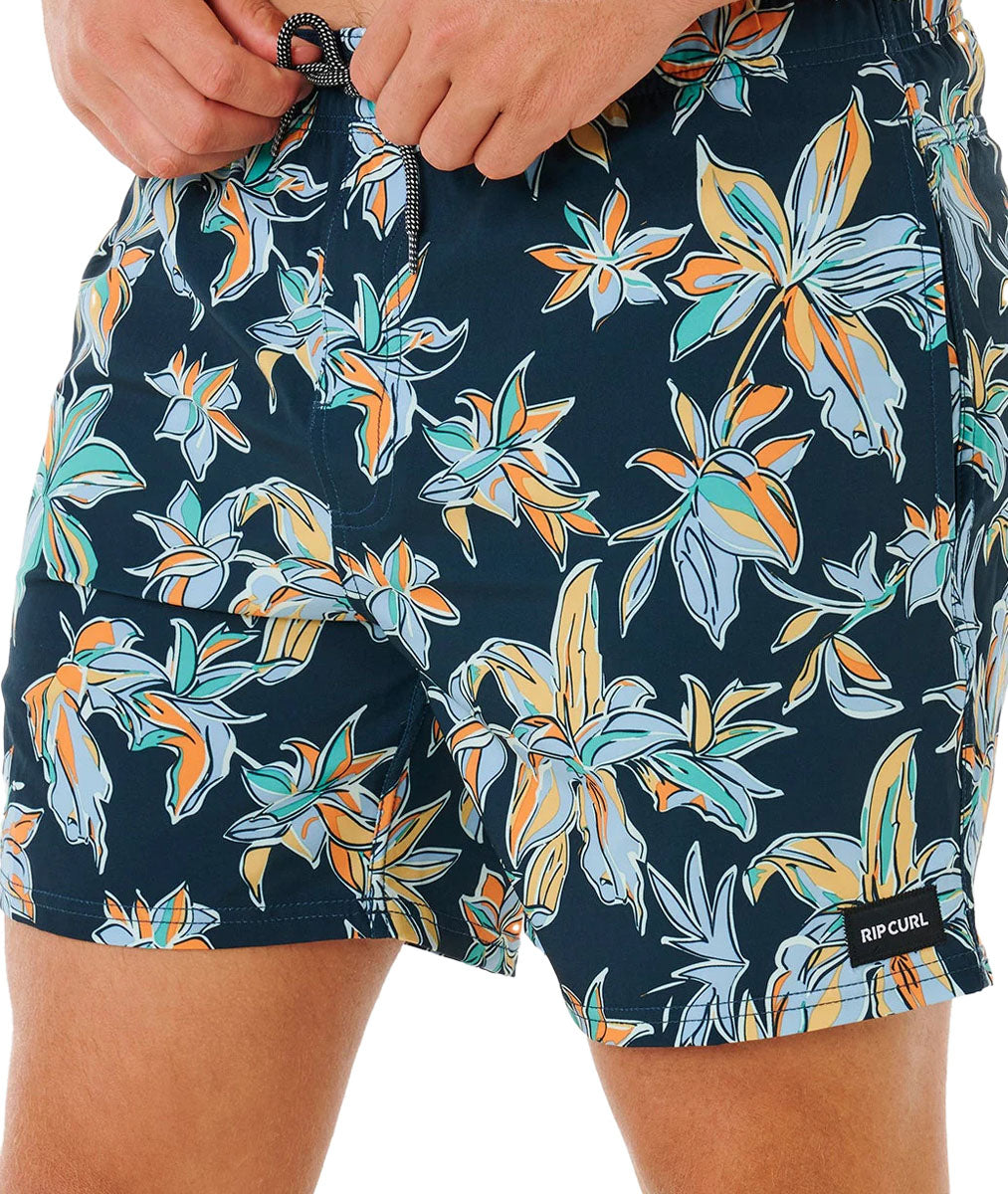 Sessions Volley Boardshorts - Men's 
