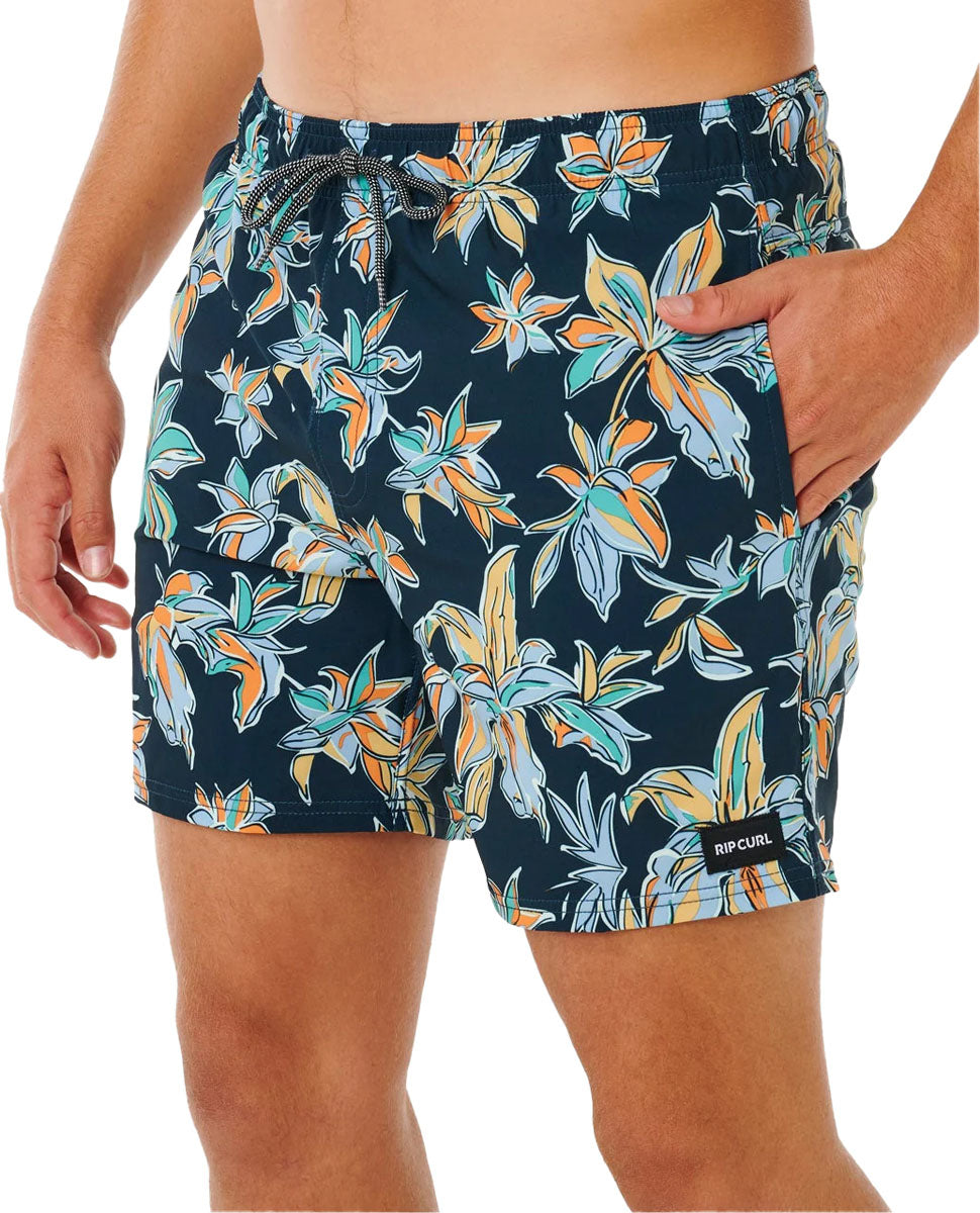 Sessions Volley Boardshorts - Men's 