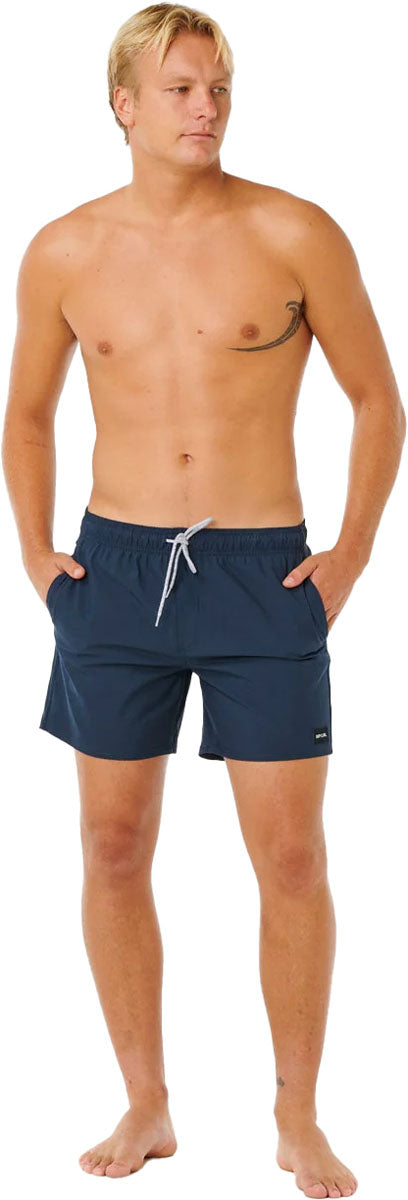 Offset Daily Volley Boardshorts - Men's