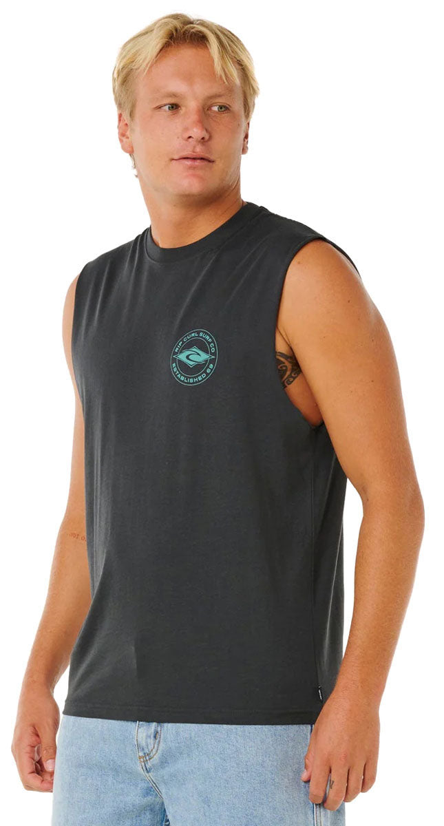 Staple Muscle Tank Top - Men's