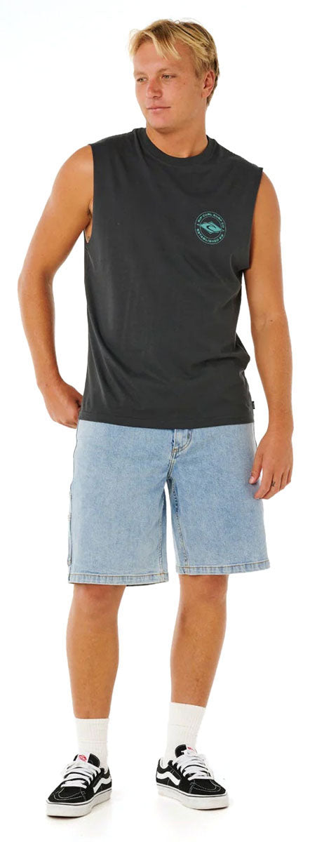 Staple Muscle Tank Top - Men's