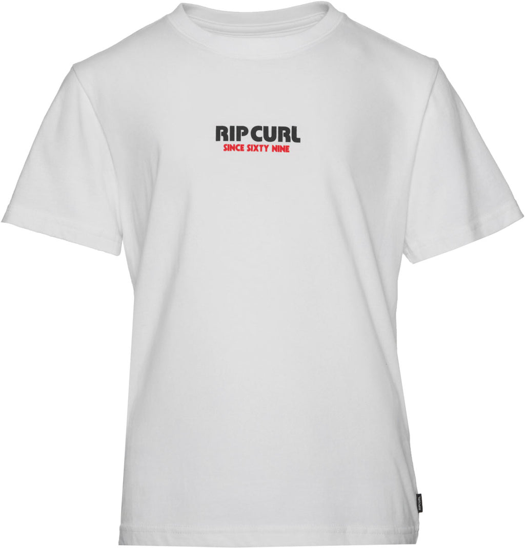 Surf Revival Sunsets T-Shirt - Boys'