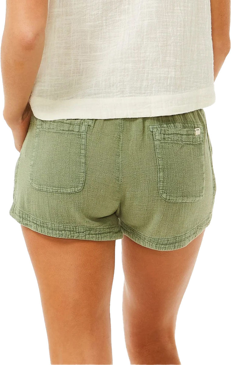 Classic Surf Shorts - Women's