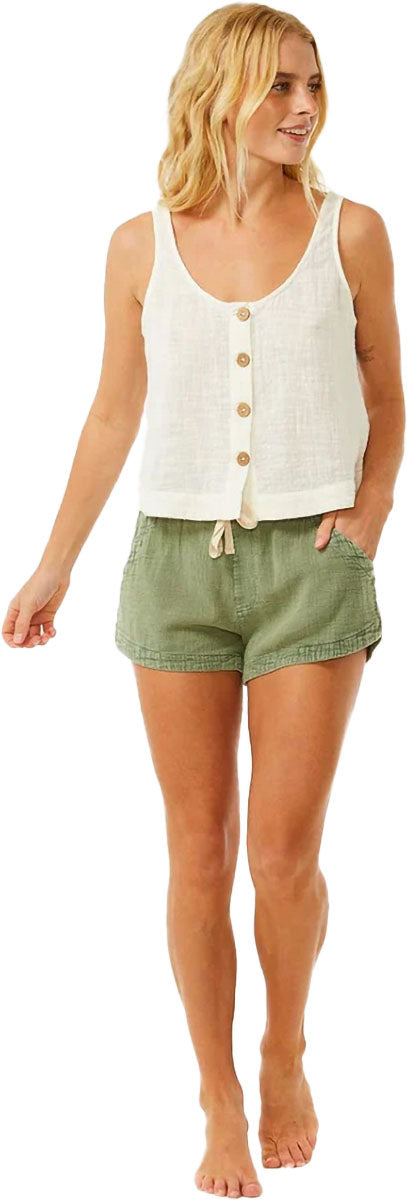 Classic Surf Shorts - Women's