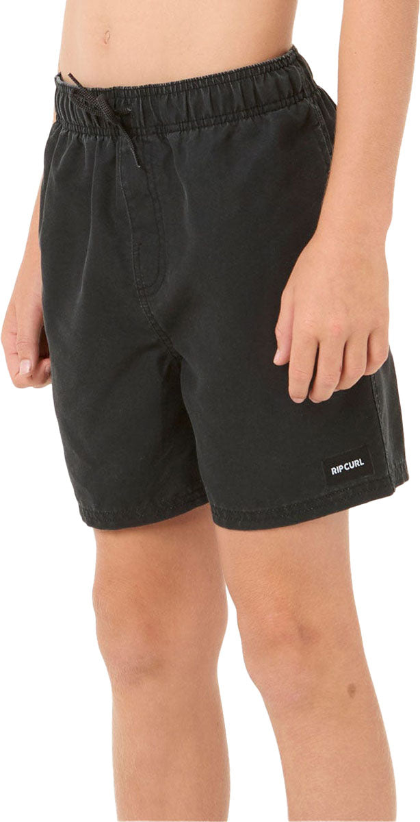 Bondi Volley Boardshorts - Boys'