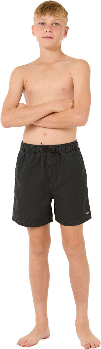 Bondi Volley Boardshorts - Boys'