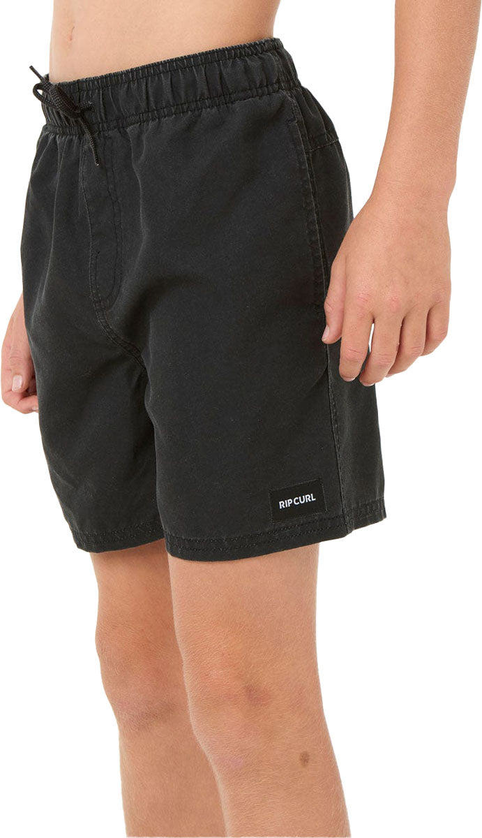 Bondi Volley Boardshorts - Boys'