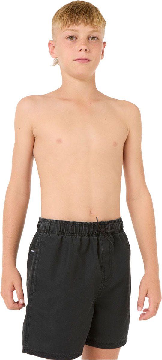 Bondi Volley Boardshorts - Boys'
