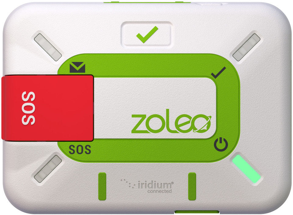 Zl1500 Satellite Communicator