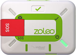 Zl1500 Satellite Communicator