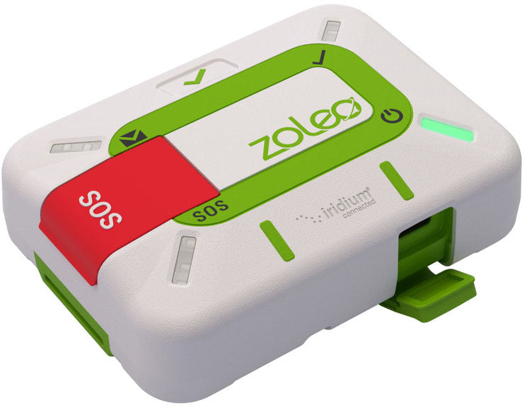 Zl1500 Satellite Communicator