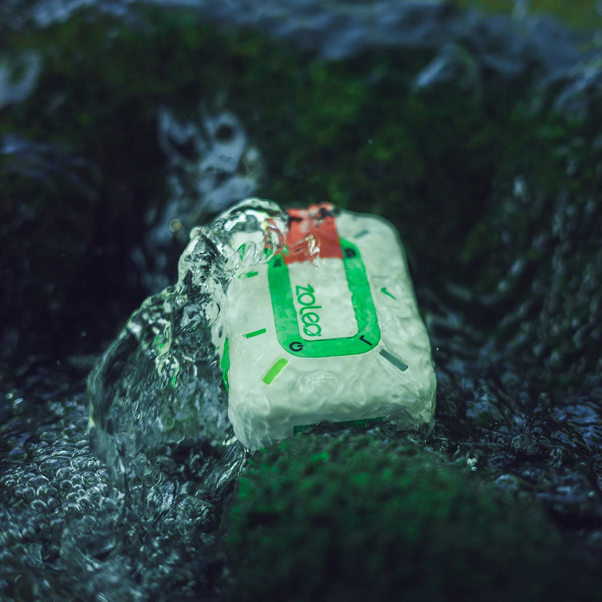 Zl1500 Satellite Communicator