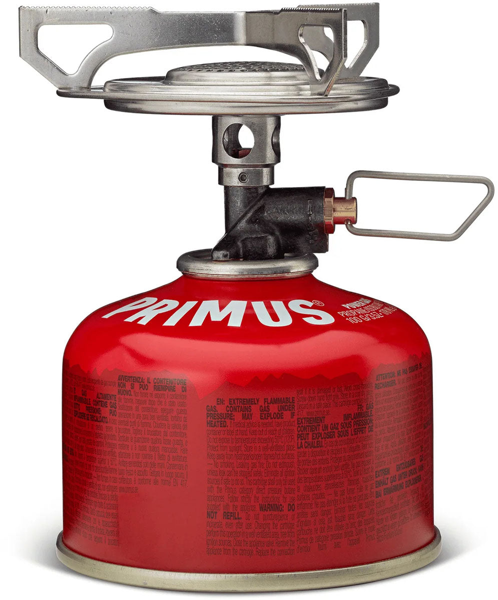 Essential Trail Camp Stove