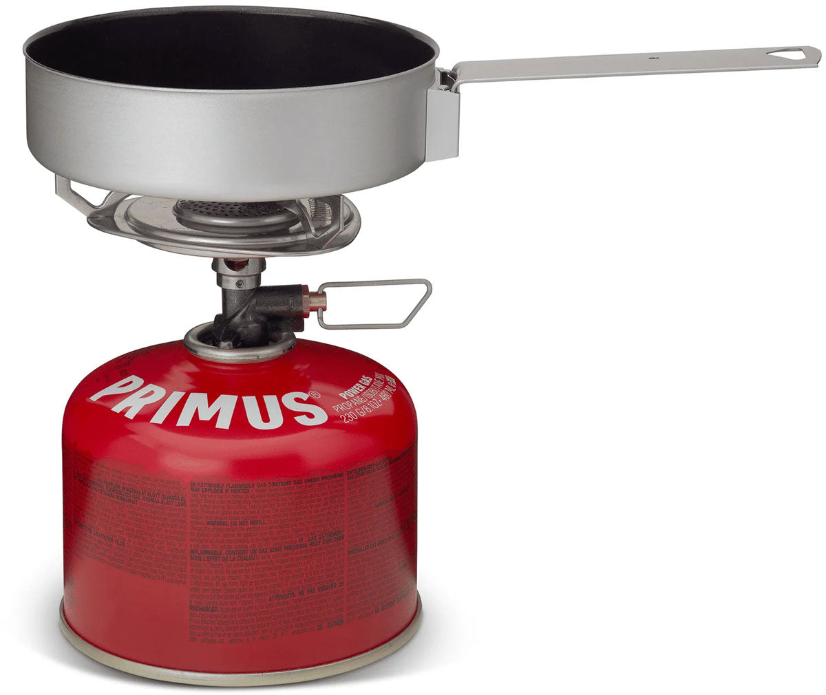 Essential Trail Camp Stove
