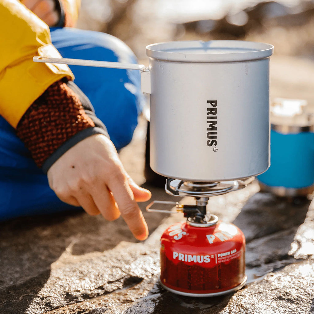 Essential Trail Camp Stove