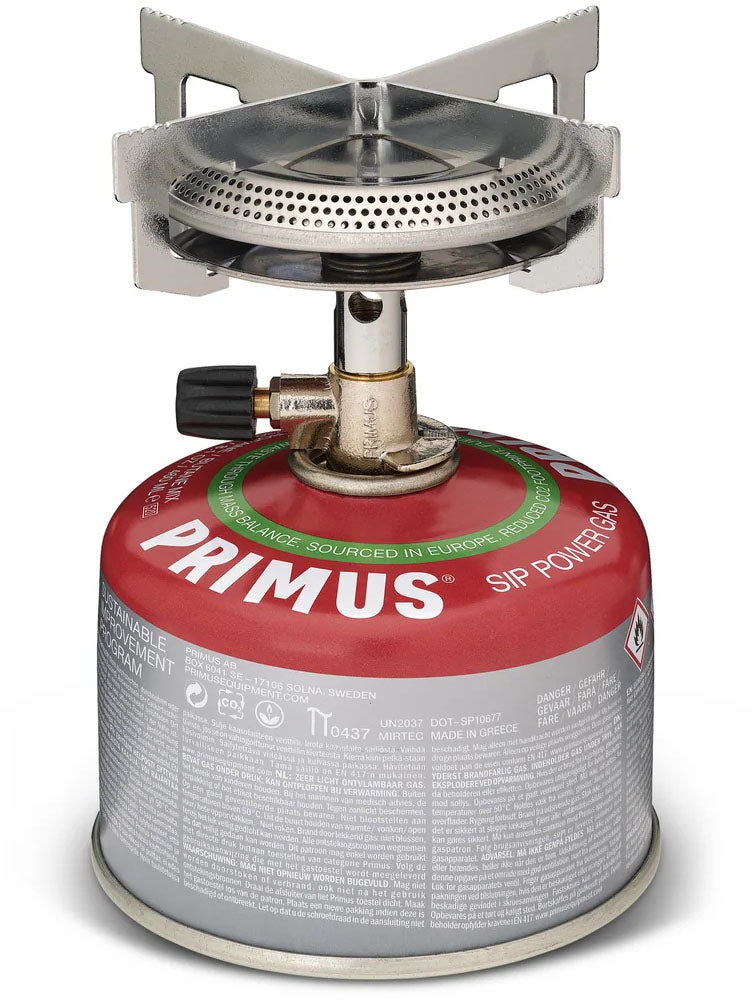 Classic Trail Camping Stove