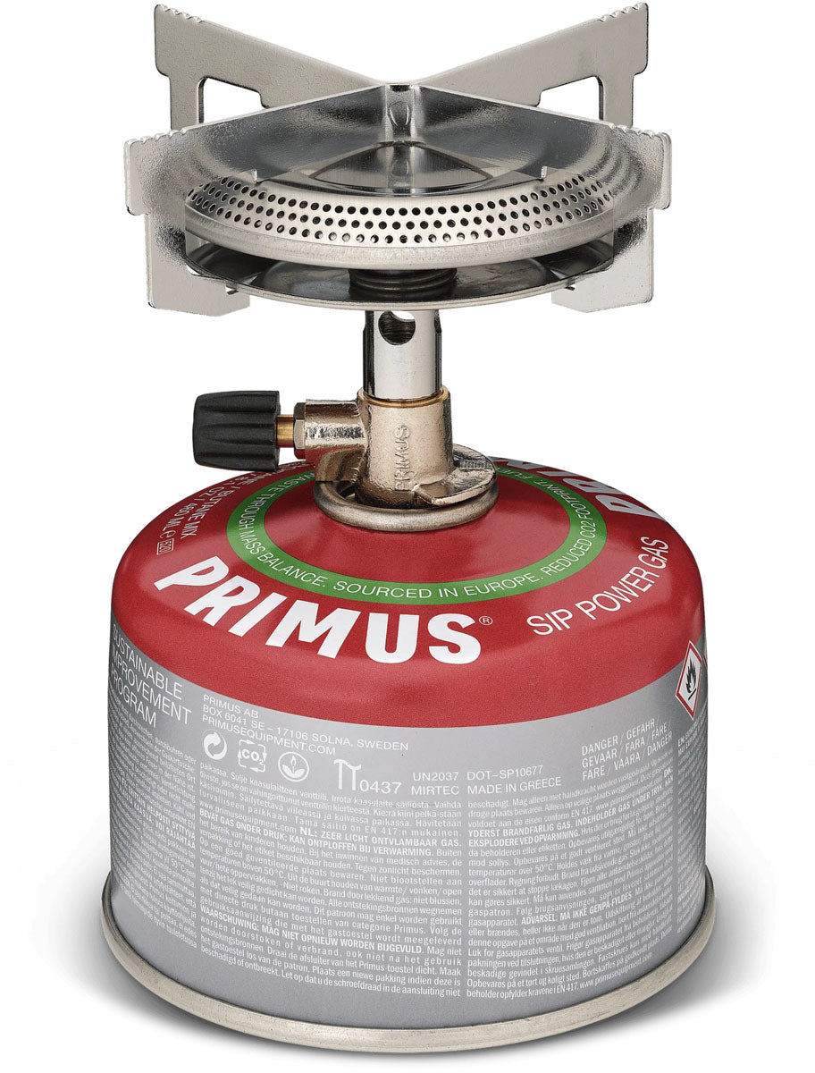 Classic Trail Camping Stove