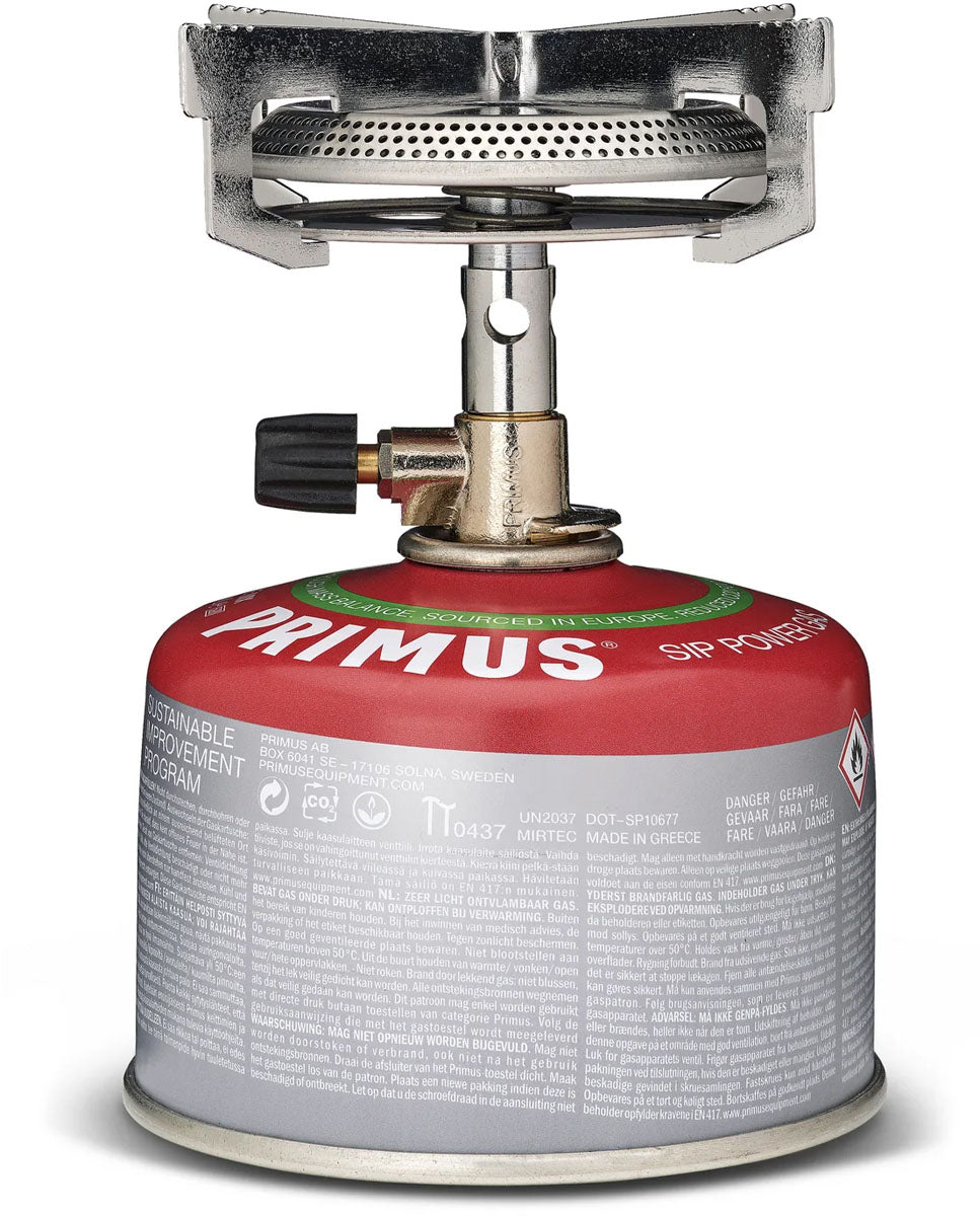 Classic Trail Camping Stove