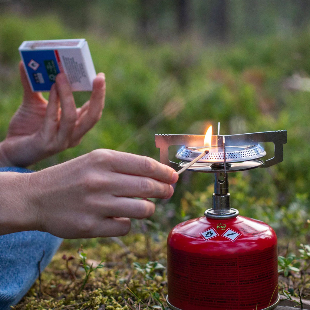 Classic Trail Camping Stove