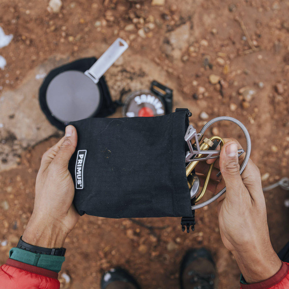 Express Spider Camp Stove
