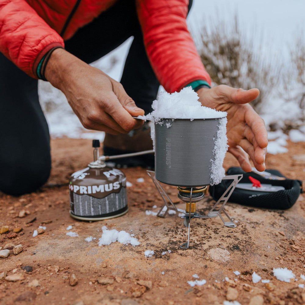 Express Spider Camp Stove