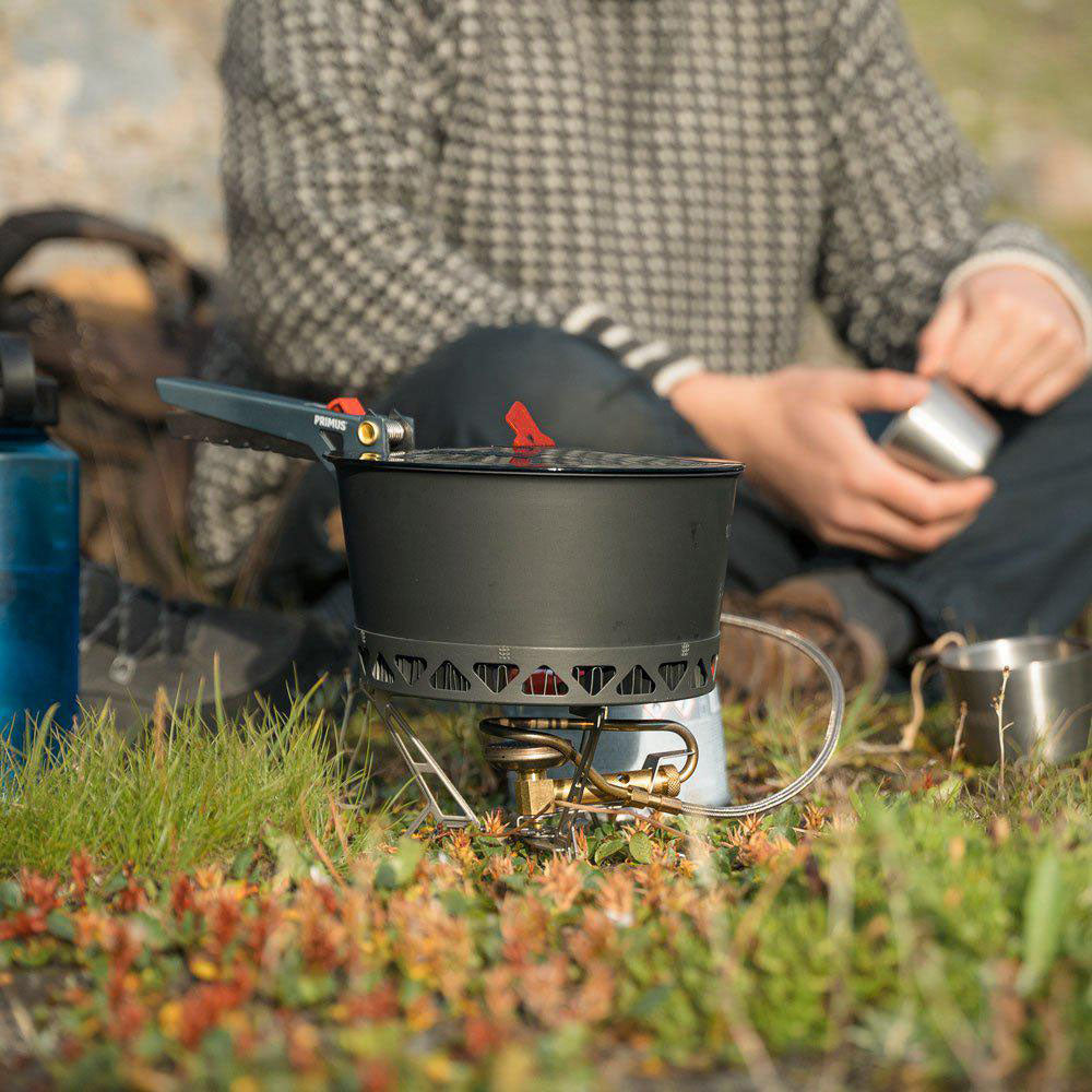 Express Spider Camp Stove