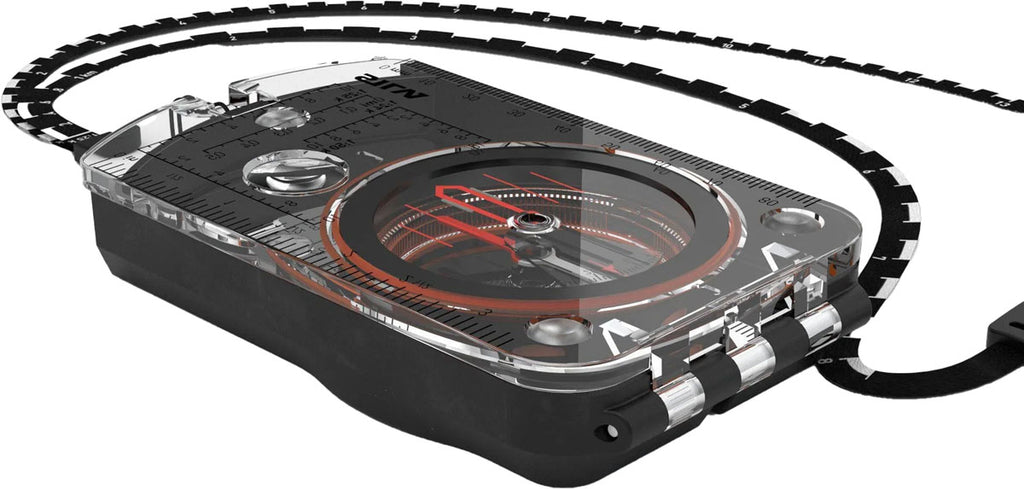 Expedition S Compass