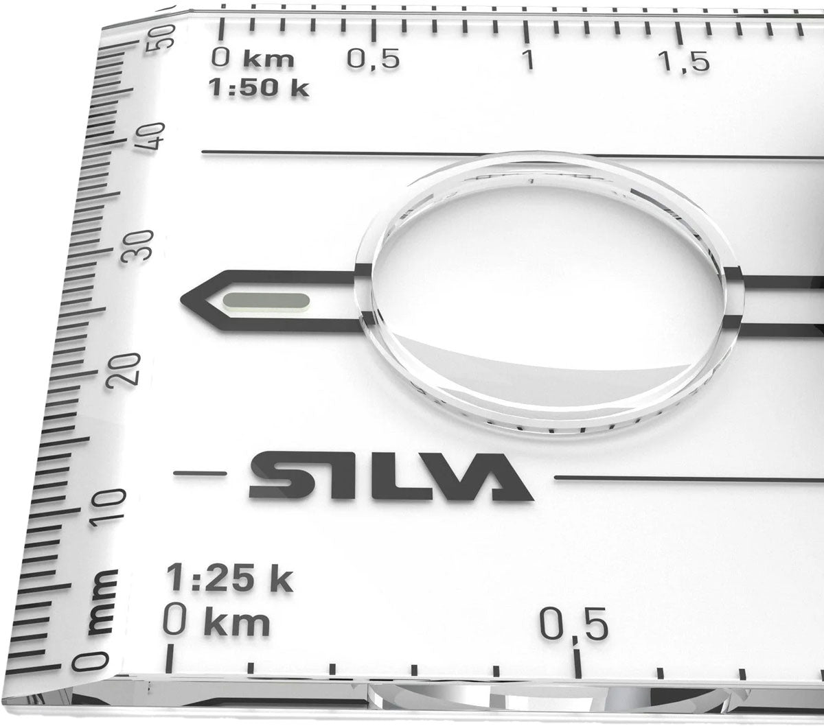 Ranger Compass