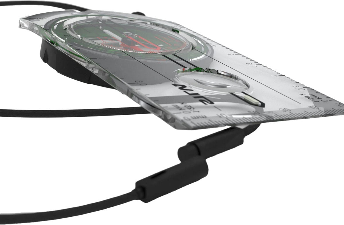 Ranger Compass