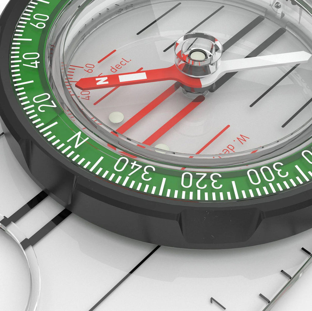 Ranger Compass