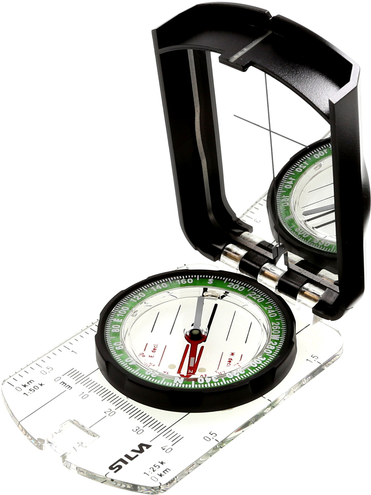 Ranger S Compass