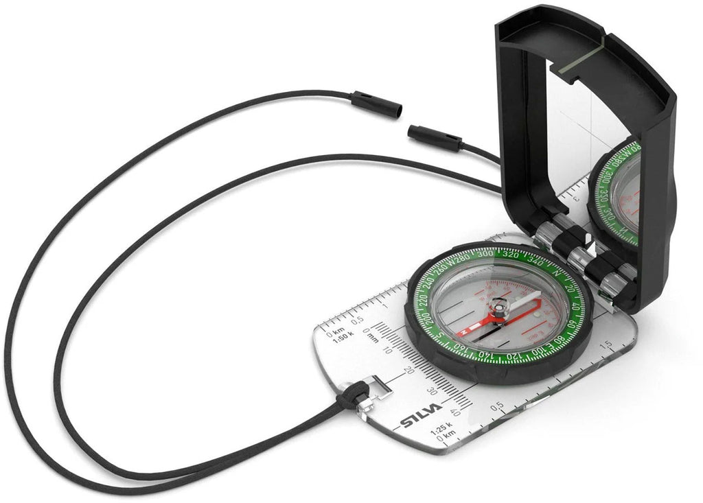 Ranger S Compass
