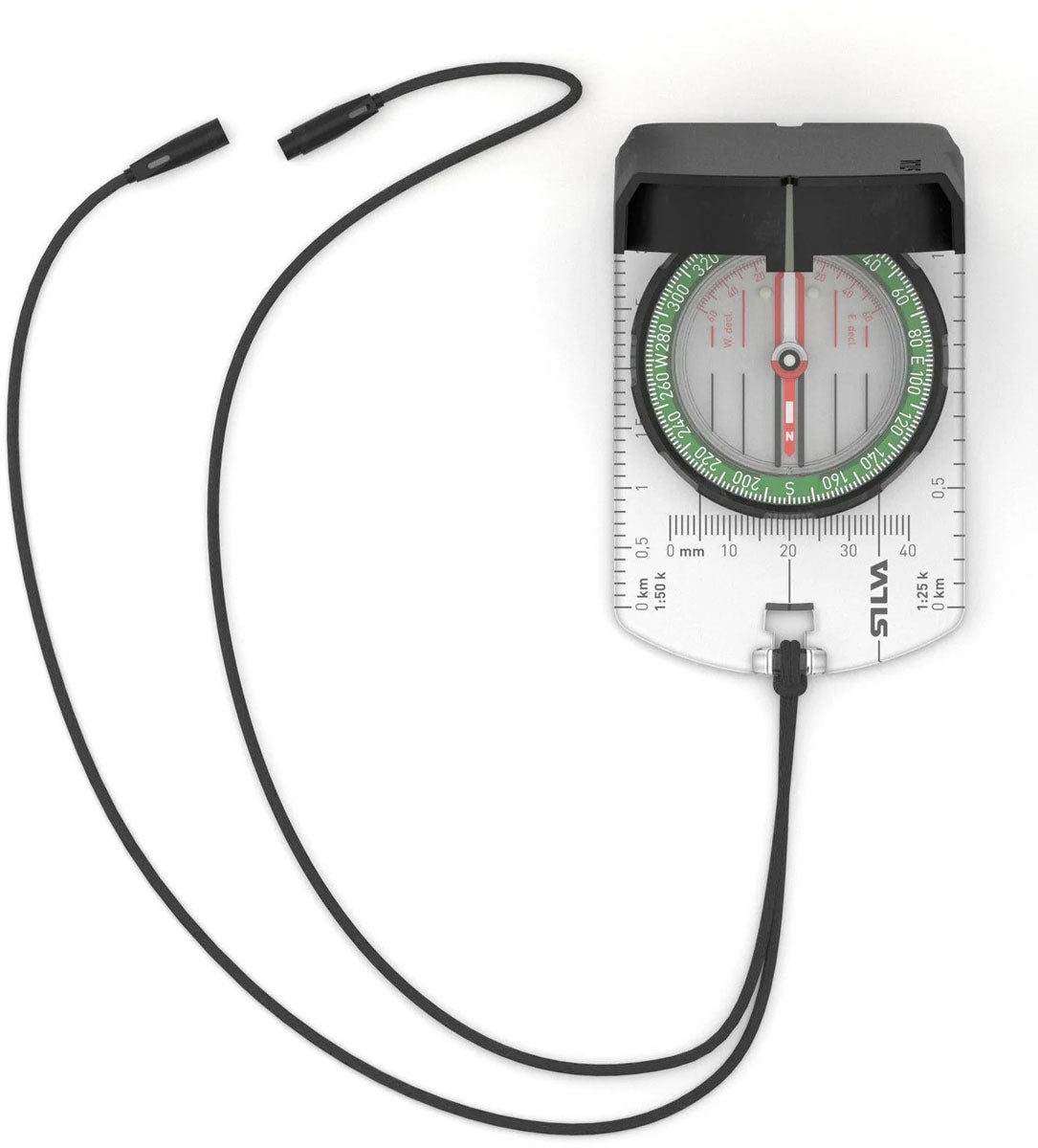 Ranger S Compass