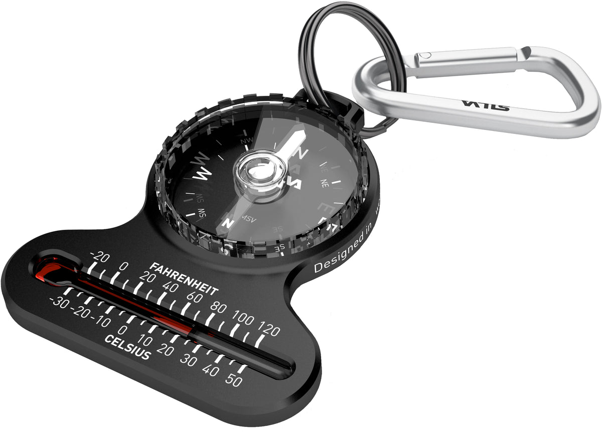 Pocket Compass