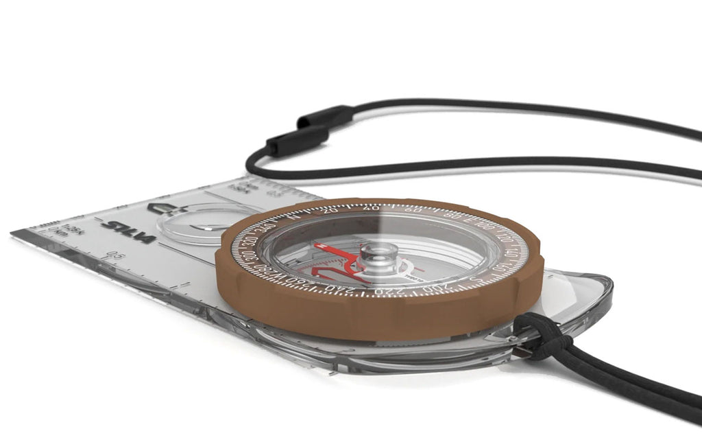 Ranger 360 Global Compass