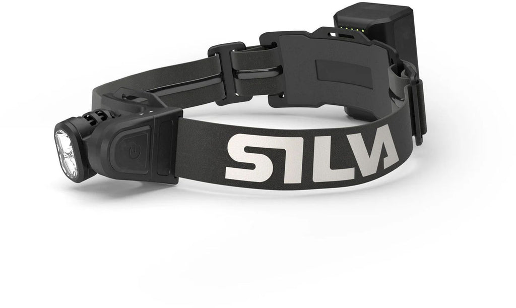 Free 1200 XS Headlamp